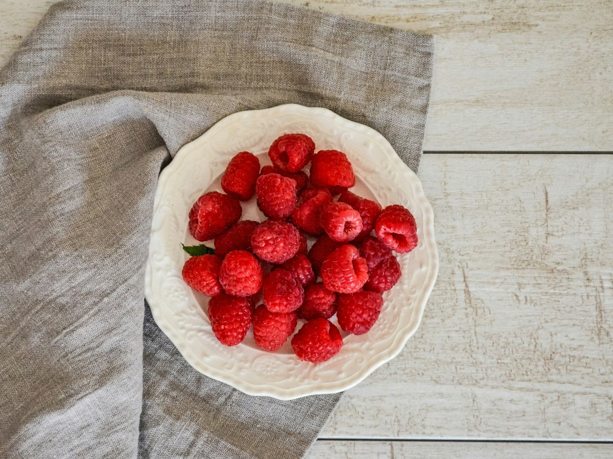 Five elements of spring table&nbsp;setting
